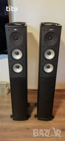 JAMO 626 Тонколони