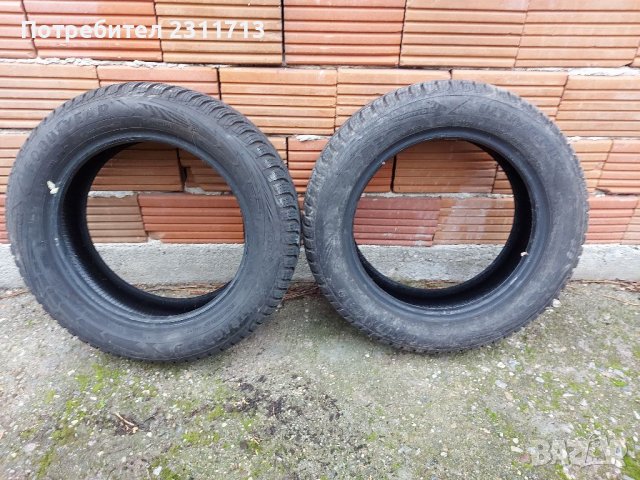 Зимни гуми Gооdyear 