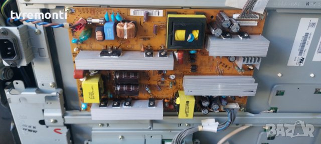 POWER SUPPLY LGP32-08H EAX40097901/15 EAY4050440 LG модел 32LG5000 for 32inc DISPLAY V315B1-L07 REV 