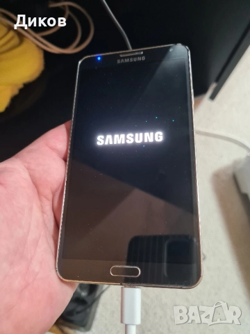Samsung galaxy NOTE 3 2БРОЯ , снимка 6 - Samsung - 52422532