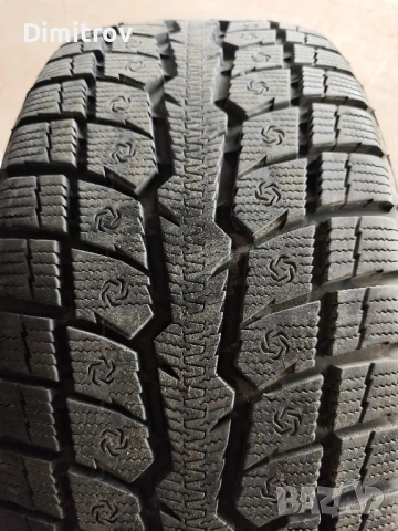 Зимни гуми 285/45/22 114H Toyo Observe DSI-6 LS Като нови!