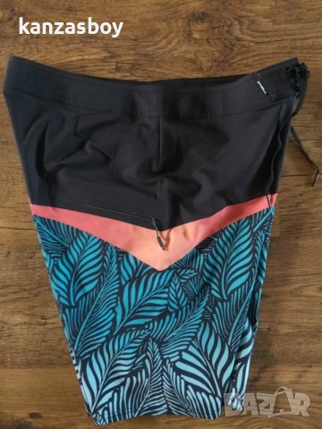 O'Neill - Hyperfreak Swimsuit - страхотни мъжки панталони размери КАТО НОВИ ХС,С,М,Л , снимка 10 - Къси панталони - 41867982