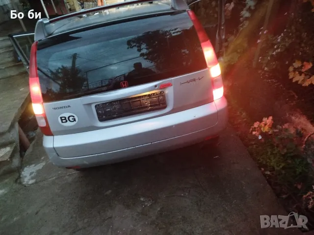 хонда ХР-В, снимка 16 - Автомобили и джипове - 47487026