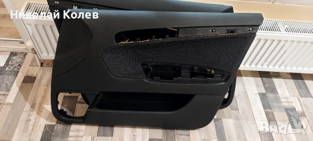 Кори за врати Audi A3 sportback, снимка 3 - Части - 41080810