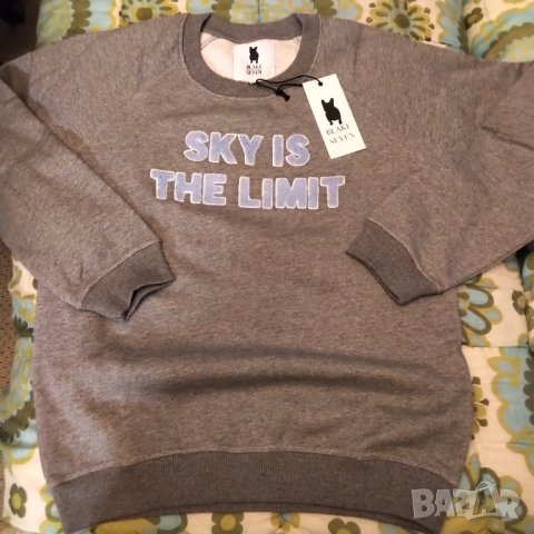 blake seven ОРИГИНАЛНА луксозен бранд.НОВА