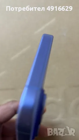 iPhone 16 Заден панел без дисплей , снимка 6 - Резервни части за телефони - 56092440