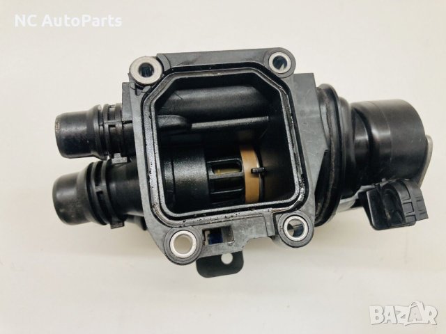 Термостат за ПЕЖО PEUGOET 3008 1.2 бензин 131 коня HNS 9812131480 2019, снимка 5 - Части - 42574709