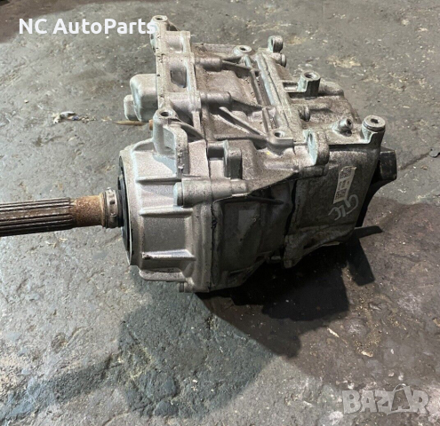 Раздатъчна кутия за MERCEDES Мерцедес S class W222 3.0 дизел A7252800100 2019, снимка 2 - Части - 44536045