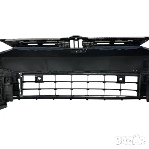 Боди кит R-Line за Volkswagen Golf 8, снимка 9 - Аксесоари и консумативи - 55869435