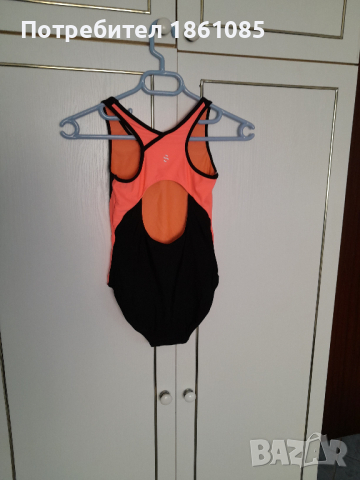 Юношески бански за момичета, снимка 7 - Детско бельо и бански  - 44584526