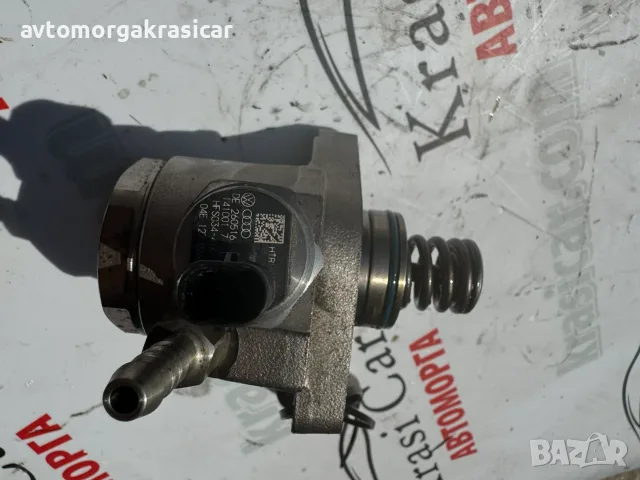HFS03441K помпа VW Polo Поло 2016г. 1.2tsi, снимка 3 - Части - 55924906