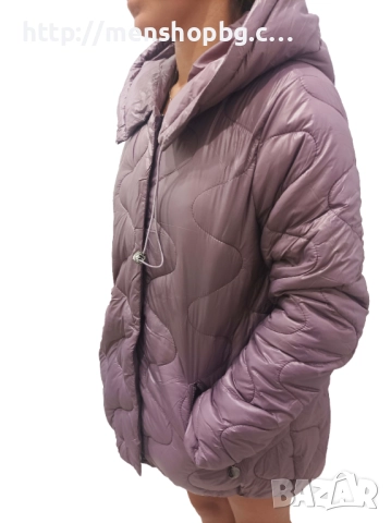 Дамско яке код 65 - 2