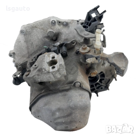 Петстепенна  скоростна кутия Peugeot 208 I 2012-2019 ID: 152136, снимка 3 - Части - 52168947