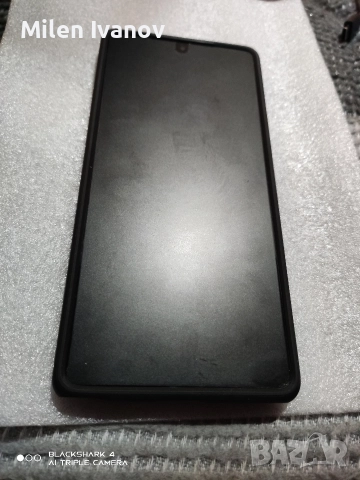 Samsung galaxy note 20 5g /256 продава/бартер , снимка 4 - Samsung - 52587772