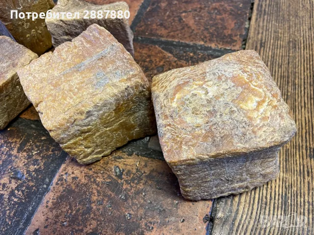 Домашен сапун 