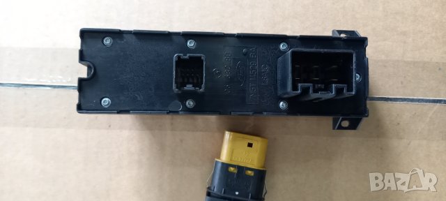 Бутони ел. стъкла и огледала Ford Focus II, снимка 2 - Части - 40356307