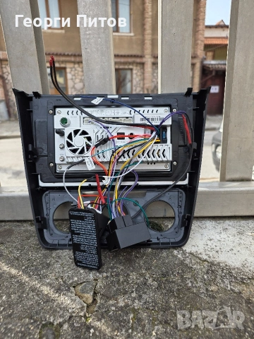 Мултимедии за Шкода Йети., снимка 2 - Аксесоари и консумативи - 53724891