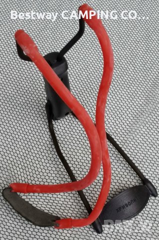 Ловна прашка Хризолит, снимка 5 - Ловно оръжие - 40892904