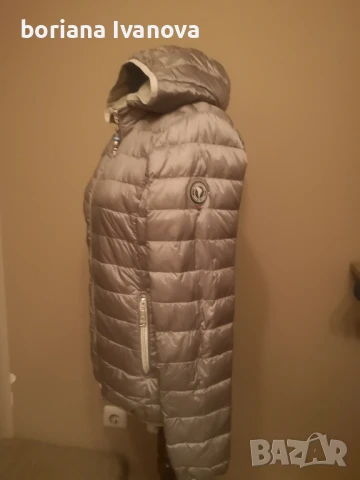 Есенно, олекотено , снимка 5 - Якета - 51269630