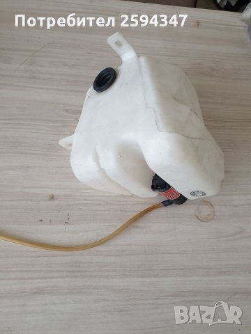 SSANGYONG MUSSO 1993-2000г КАЗАНЧЕ ЧИСТАЧКИ , снимка 1