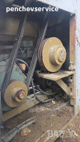 кутер и пълначка за месо, снимка 4 - Месомелачки - 53374864