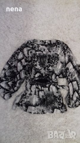 Най - различни дамски блузки, снимка 3 - Туники - 40705361