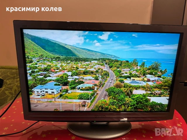 LCD телевизор "Panasonic"/32инча/