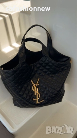Ysl чанта топ модел, снимка 2 - Чанти - 52488158