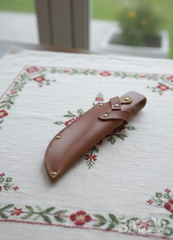 Кания за нож 