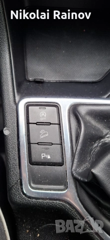 Киа спортидж 4 2016 1,7CRDI 115к.с., снимка 15 - Автомобили и джипове - 53626316