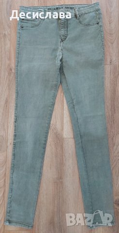 Дамски дънки Pull&Bear, снимка 1