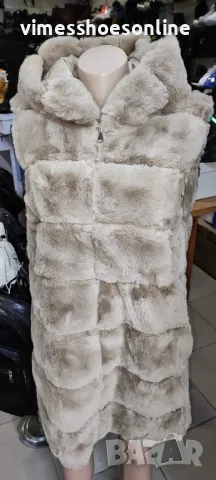 Дамски елек, снимка 1