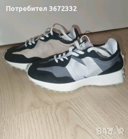 New Balance, снимка 5 - Маратонки - 52500049