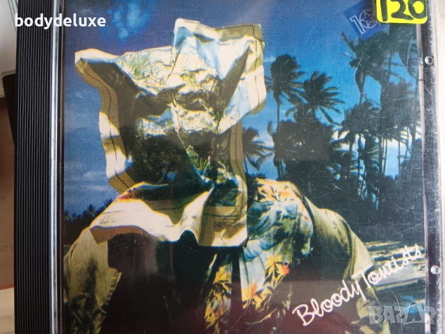 оригинални аудио дискове, снимка 17 - CD дискове - 30141702