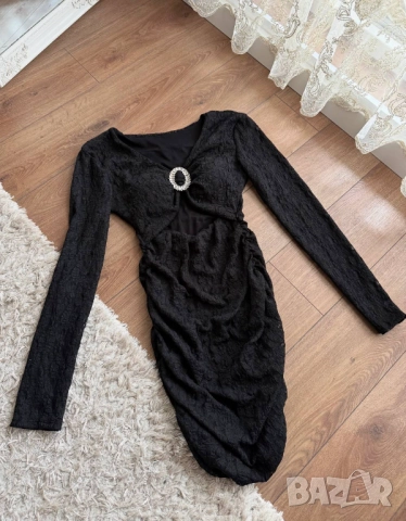 РОКЛЯ , снимка 6 - Рокли - 52138017