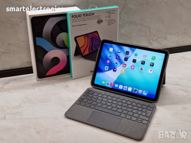 📔Apple iPad Air 4gen A2316📔, снимка 2 - Таблети - 53817860