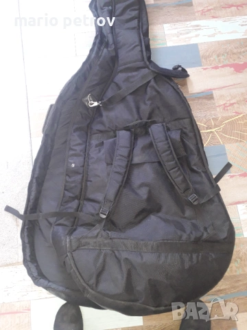 Продавам калъф за цигулка и контрабас, снимка 18 - Калъфи, кейсове - 53692598