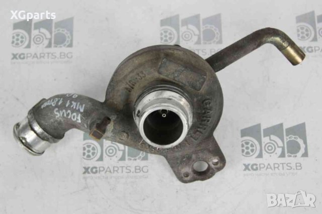  Турбо за Ford Focus mk1 1.8tddi 90к.с. (1998-2005)