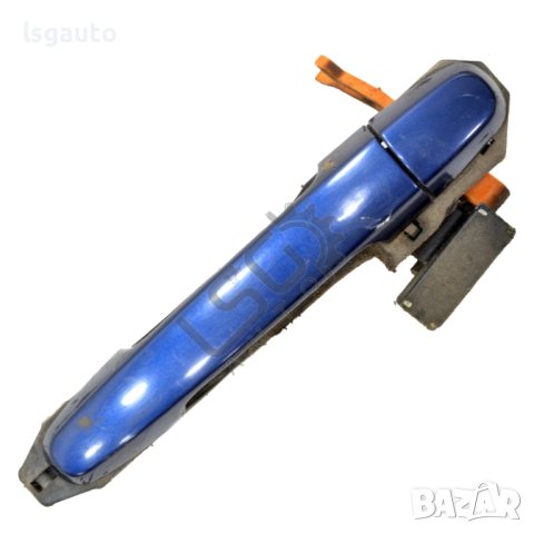 Задна лява външна дръжка Toyota Avensis Verso 2001-2009 ID:109854