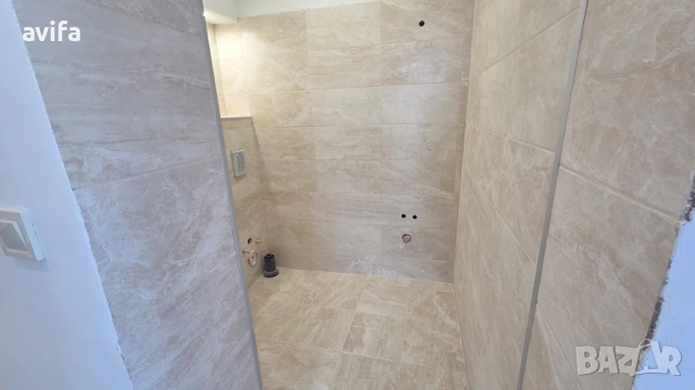 Четиристаен апаратамент в Елин Пелин, снимка 14 - Апартаменти - 53663665