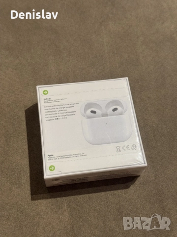 Apple AirPods 3
