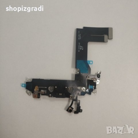 Платка за зареждане iPhone 13 Mini, снимка 2 - Резервни части за телефони - 40707339