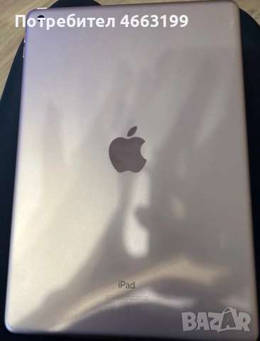 Apple IPad 8th Generation 32GB WiFi, снимка 3 - Таблети - 52573260