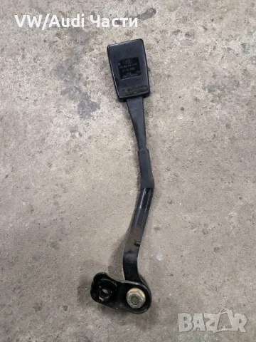 Закопчалка колан шофьорска седалка за Ауди А3 С3 Audi A3 S3 8L 8L0858675H, снимка 2 - Части - 48937959