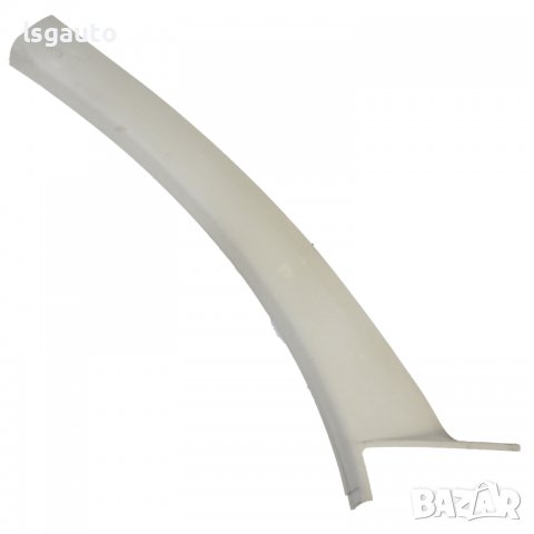 Лява кора до челно стъкло Citroen C3(2002-2009) ID:90653