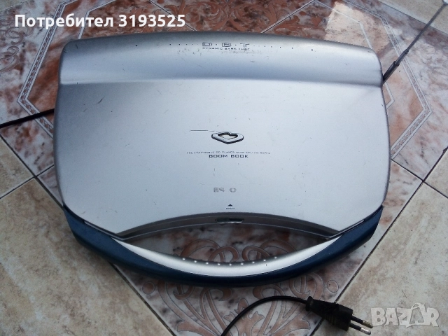 Музикална уредба SCOTT zx-p6, снимка 2 - Аудиосистеми - 52987426