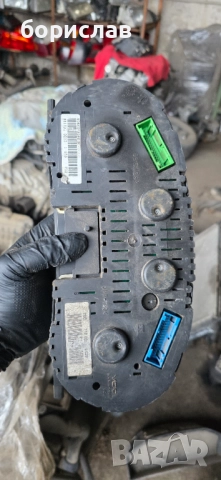 Километраж за Сеат Ибиза , снимка 2 - Части - 52931960