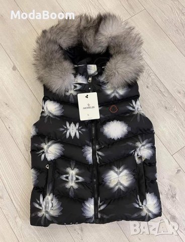 Маркови дамски къси елеци , снимка 2 - Елеци - 41850411