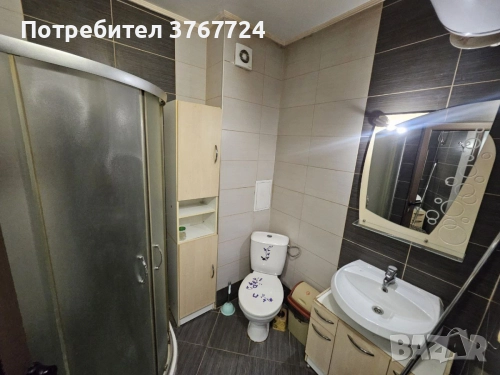 Студио 57 кв.м БЕЗ такса поддръжка, Слънчев Бряг, снимка 9 - Апартаменти - 52736562