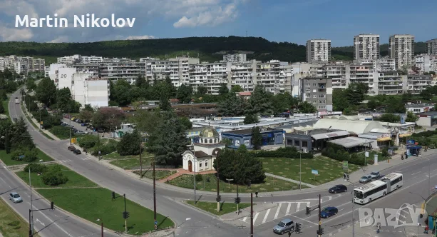 продавам апартамент кв. владиславово бл 19 от собственик
